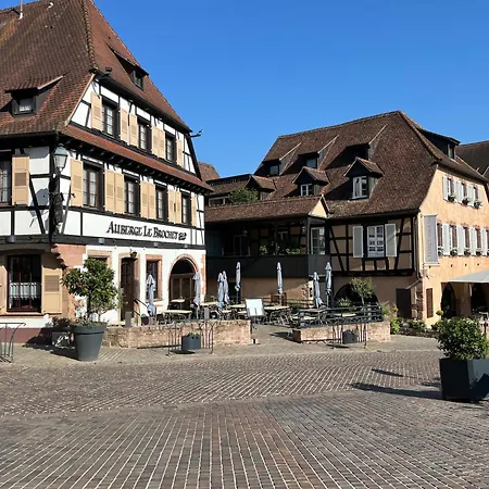 Apartment La Terrasse Du Vignoble - Garage Et Parking Privatifs *