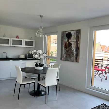 La Terrasse Du Vignoble - Garage Et Parking Privatifs Barr