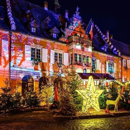 La Terrasse Du Vignoble - Garage Et Parking Privatifs